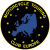 Motorcycle Touring Club Europe Avatar