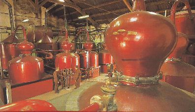 Distillery Busnel